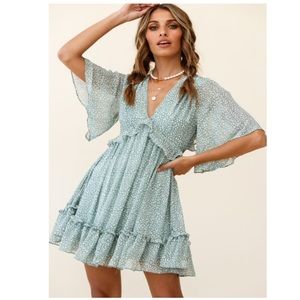 Dress!